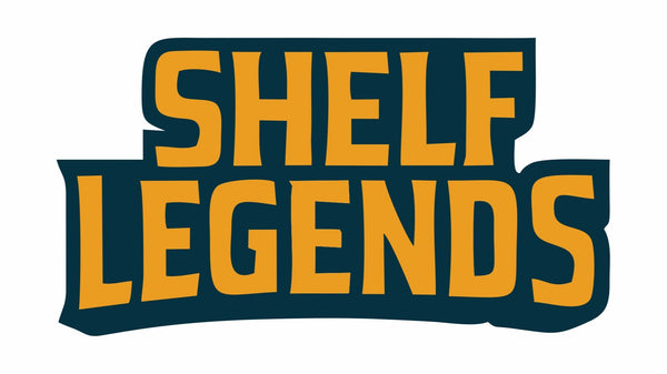 Shelf Legends