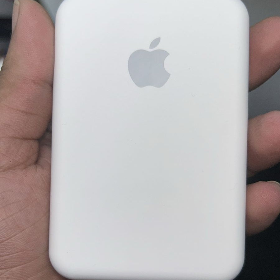 MG Safe Powerbank
