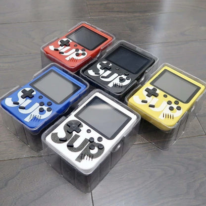 🕹️ Retro SUP Game Box – 400 in 1 Classic Console