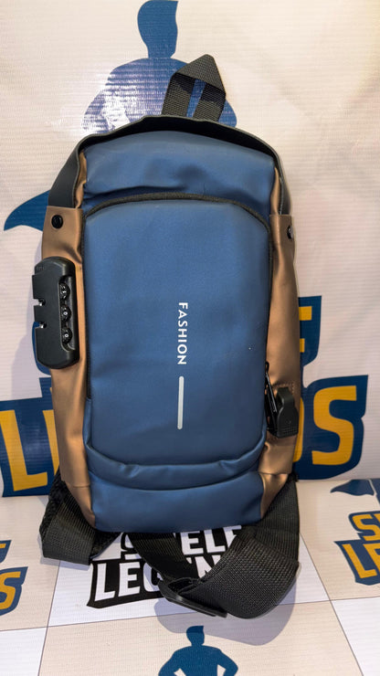 Smart Travel Bag 2.0