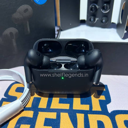 Black Pods pro 2 - Non ANC