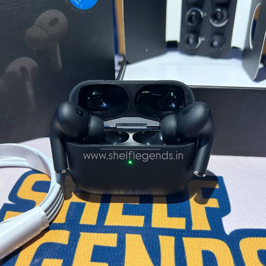 Black Pods pro 2 - Non ANC