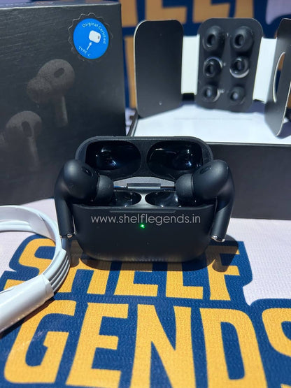 Black Pods pro 2 - Non ANC